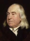 JEREMY BENTHAM (1748 - 1832)
