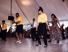 American School Dance