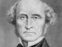 JOHN STUART MILL (1806 - 1873)