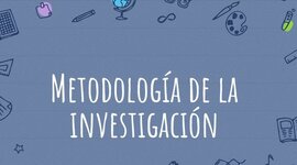 Timeline: La evolución de la metodología de la investigación