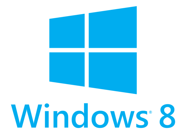 WINDOWS 8