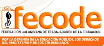 Federación Colombiana de Educadores –FECODE