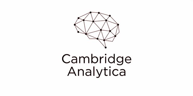 CAMBRIDGE ANALYTICA