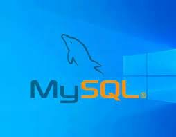 MYSQL