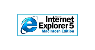 INTERNET EXPLORER 5