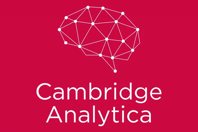ESCÁNDALO DE CAMBRIDGE ANALYTICA