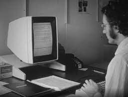 XEROX PARC