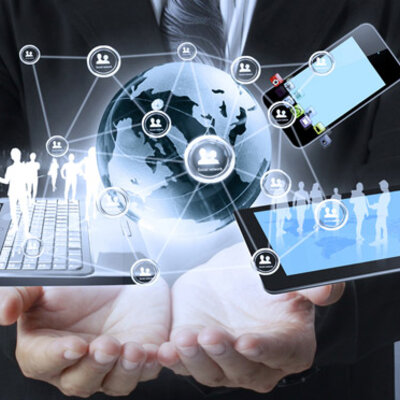 Timeline: Historia Internet/WEB