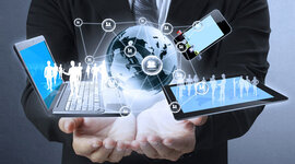 Timeline: Historia Internet/WEB