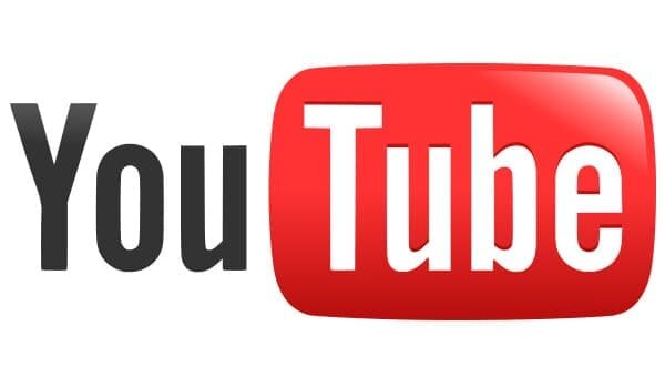 Aparece youtube