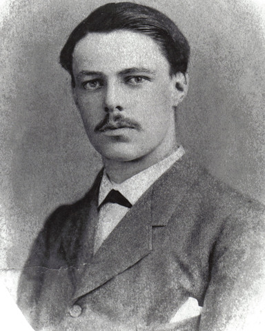 Jefferson Davis Jr. is born