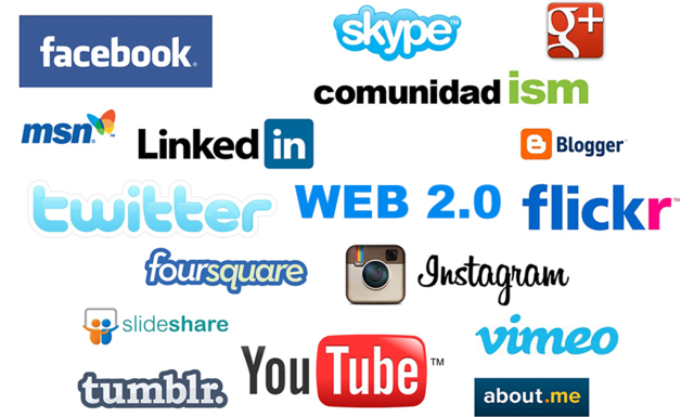 NACE la Web 2.0