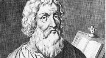 460 BCE - El concepto salud