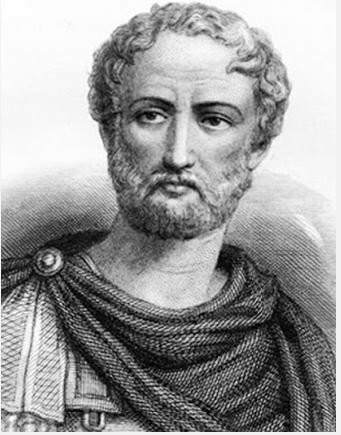 50 BCE - Primeros registros de enfermedad laboral