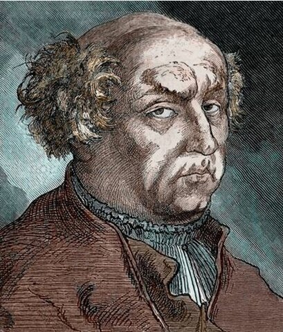 1520 - Primeros trabajos sobre enfermedades laborales