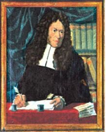 1713 - El padre actual de la medicina laboral