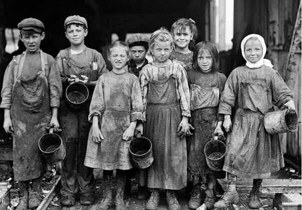 1784 - La Health Apprentices Act