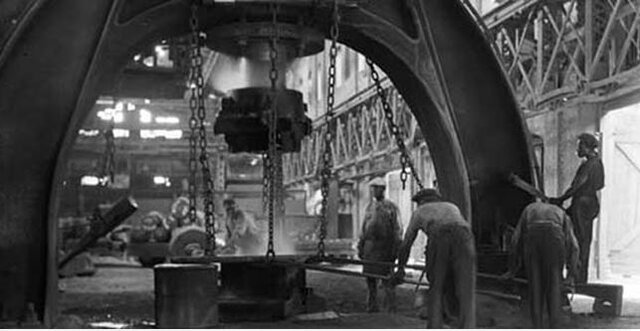 1833 - Factory Regulation act.