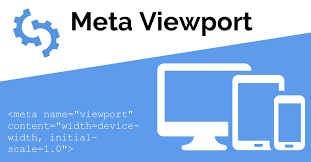 META VIEWPORT