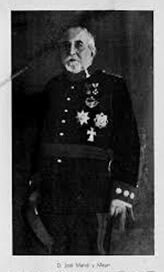 1903 - Don José Marvá y Mayer