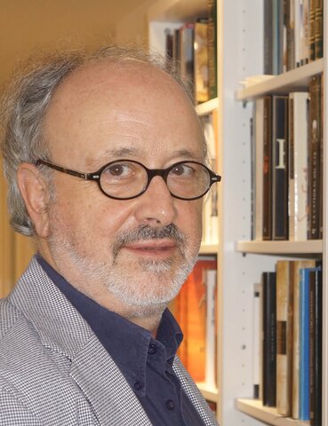 Ángel I. Pérez Gómez