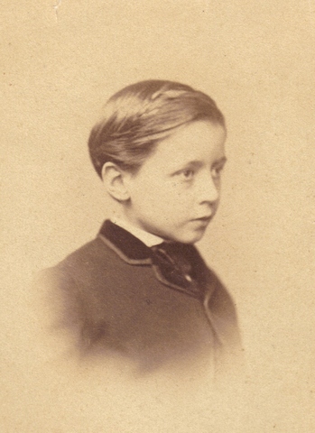 William Howell Davis