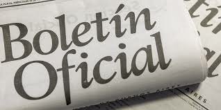 LEY 11.687: INICIO DE TRANFERENCIA FONDO DE COMERCIO: PUBLICACIÓN BOLETIN OFICIAL.