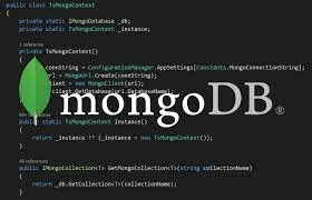 MONGODB