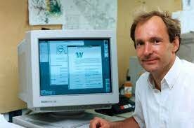 El primer navegador Web