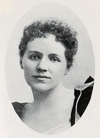 Varina Anne Davis