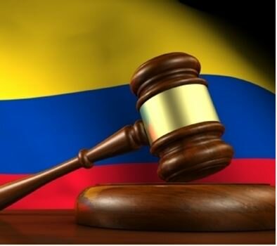 1938 - Colombia, Ley 96 de 1938