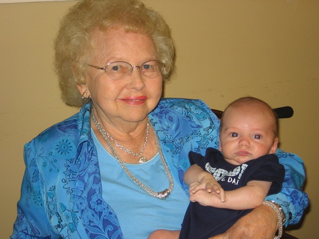 Jackson visits Chicago for the first time