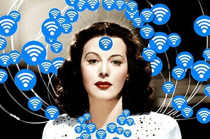 Nace el Wi-fi