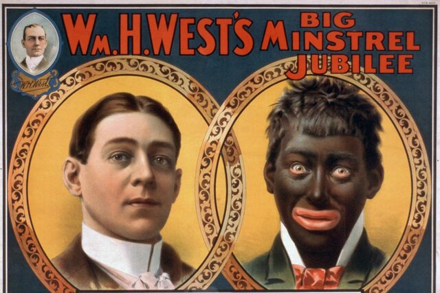 Origins of Jazz, Tap, Hip-hop, & Musical Theatre