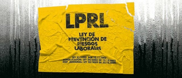 Nov 8, 1995 - LPRL