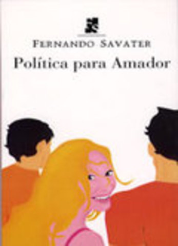 2° parte "Política para amador"- Fernando Savater