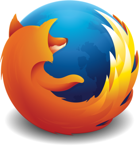Firefox y linkelind