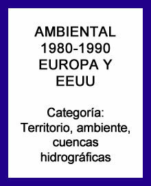GEOGRAFÍA AMBIENTAL