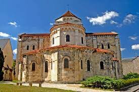 Arquitectura Románica