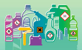 Chequeo para trabajadores expuestos a riesgos