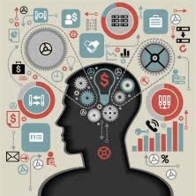 Timeline: Procesamiento de la información