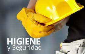 Normas de seguridad e higiene en el trabajo