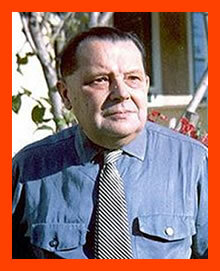 Ludwing von Bertalanffy