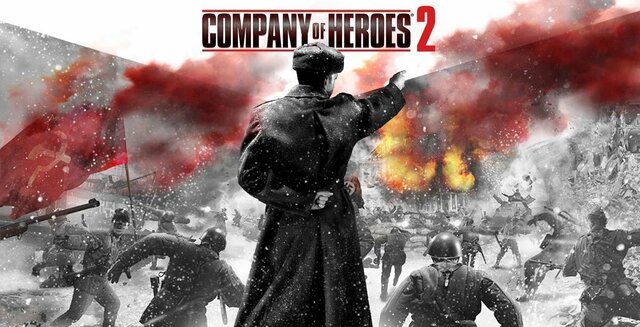 Company of Heroes 2