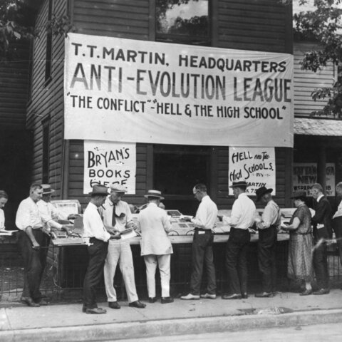 Scopes Trial