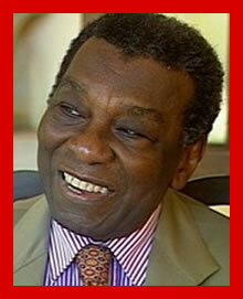Milton Santos