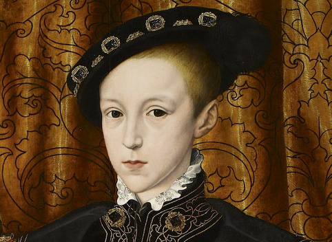 Edward VI
