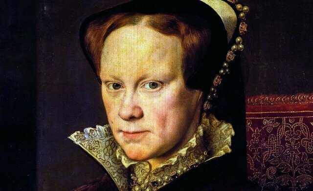 Mary I