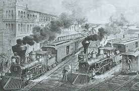 seconda rivoluzione industriale