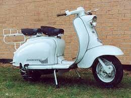 La Lambretta